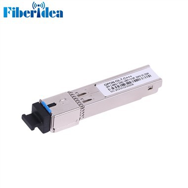 2.5G GPON C tambah tambah tambah SFP 20km