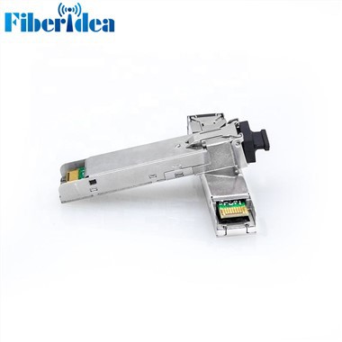 2.5G GPON C tambah ditambah SFP 20km