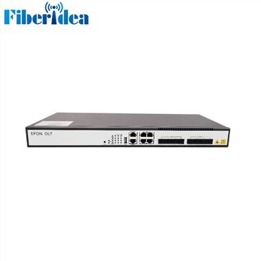 4 Port EPON OLT
