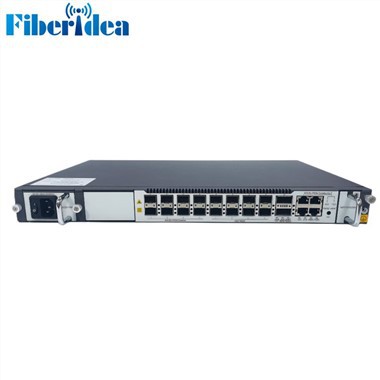 HGP5810 XG(S)-PON Kombo OLT
