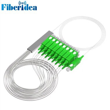 Pemisah Plc Mini 1x16