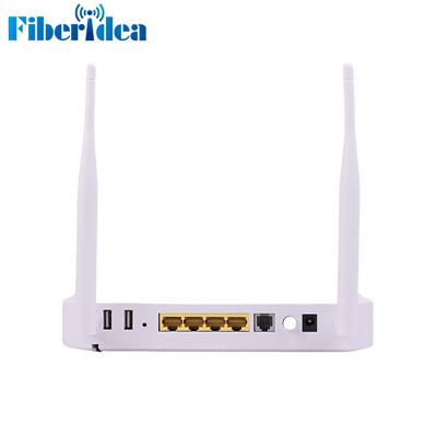 Modem ONU XPON ONT XPON ONU Wifi VS HG8546M/HG8145