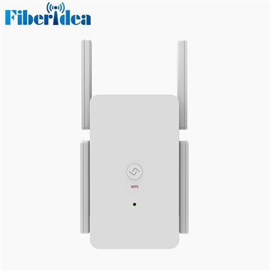 Penghala Jangkauan WiFi