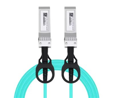 40g QSFP+ Kabel Optik Aktif AOC